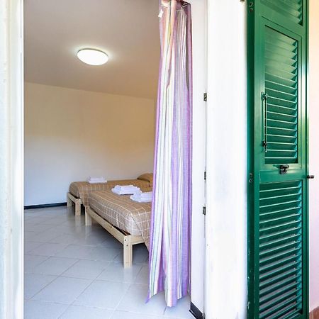 Villa Zafferano Suites Celle Ligure Exterior foto