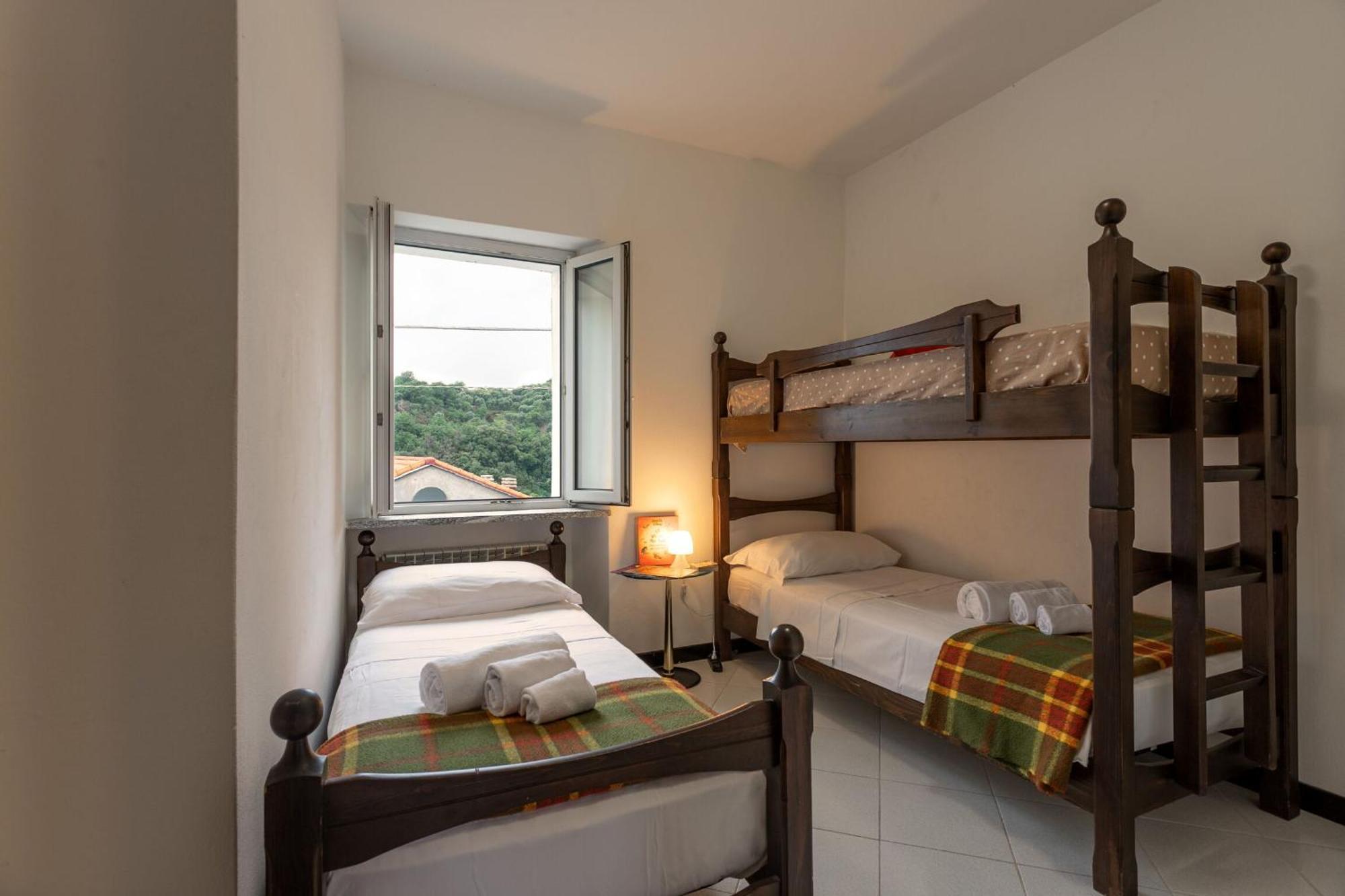 Villa Zafferano Suites Celle Ligure Exterior foto