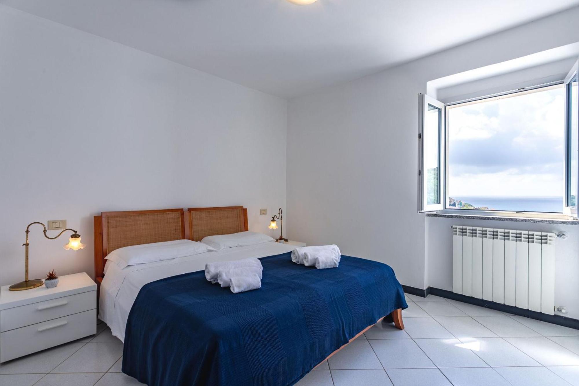 Villa Zafferano Suites Celle Ligure Exterior foto