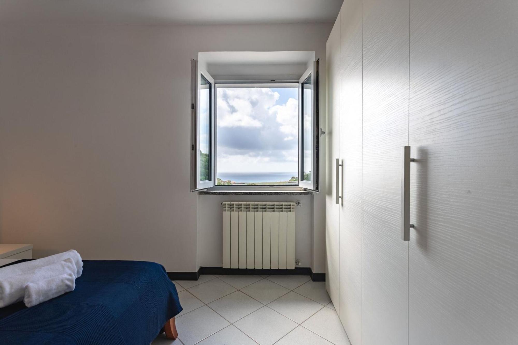 Villa Zafferano Suites Celle Ligure Exterior foto