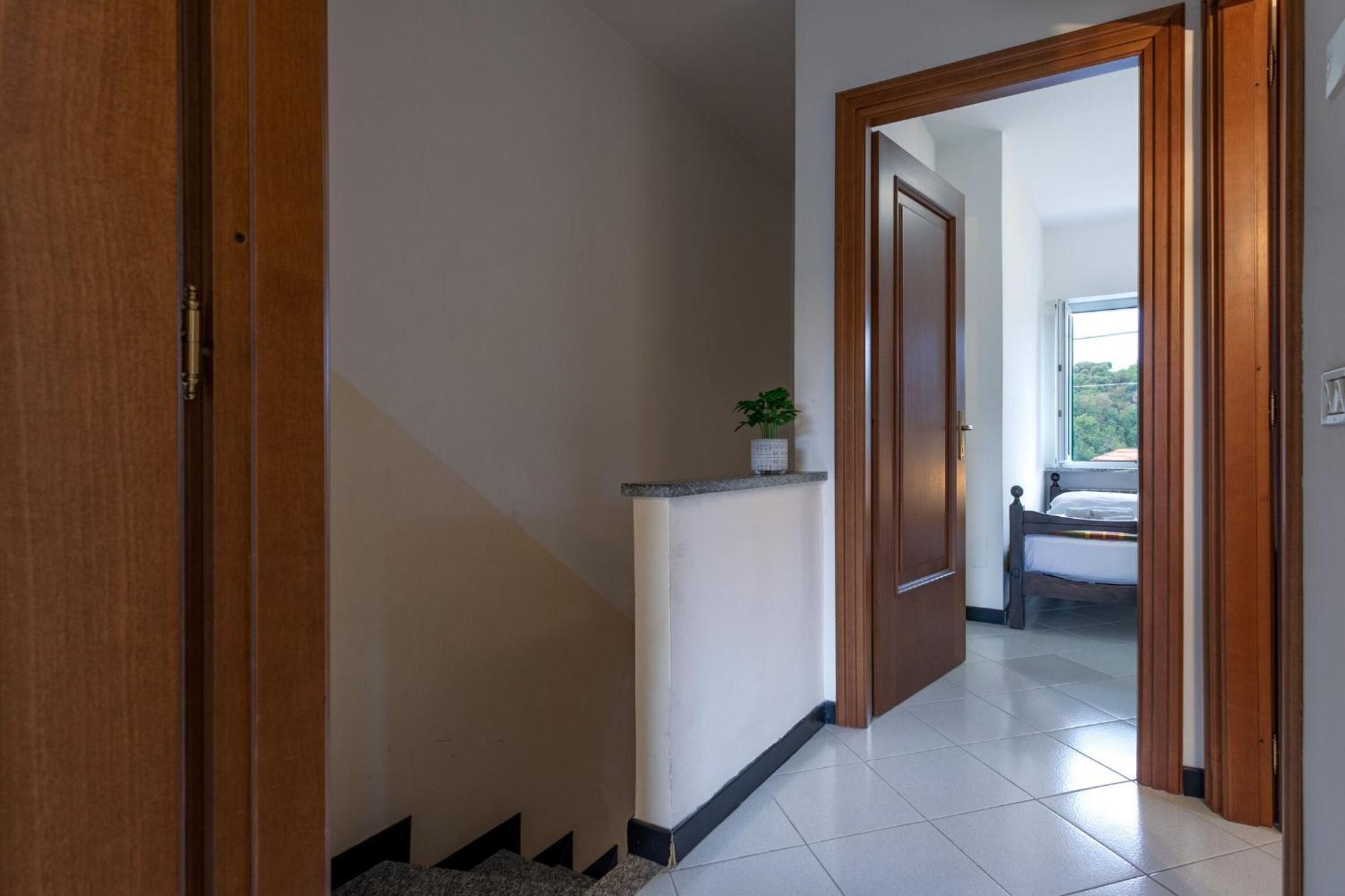 Villa Zafferano Suites Celle Ligure Exterior foto